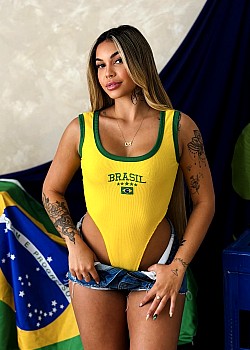 Caroliny Soares